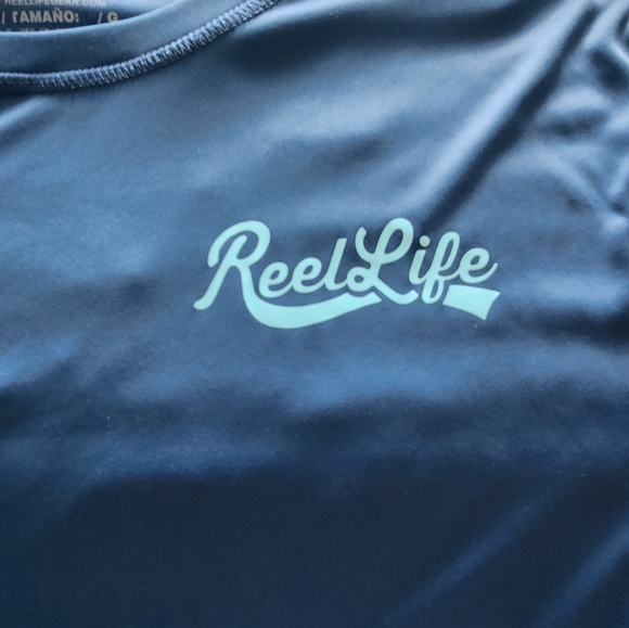 ReelLife. So cool. Don't let this baby go! - Picture 5 of 5